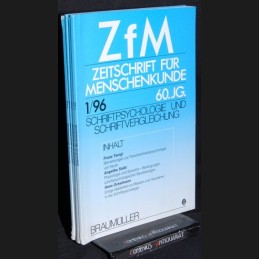 Zeitschrift fuer...