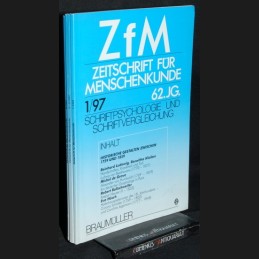 Zeitschrift fuer...