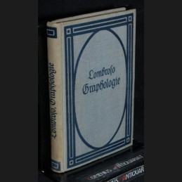 Lombroso .:. Handbuch der...