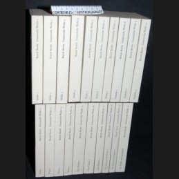 Brecht .:. Gesammelte Werke