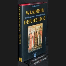 Wolle .:. Wladimir der Heilige