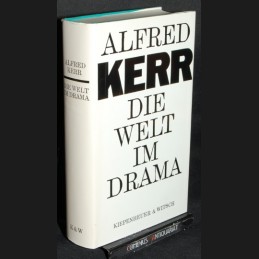 Kerr .:. Die Welt im Drama