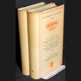 Lessing .:. Werke /...