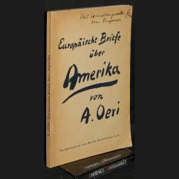 Oeri .:. Europaeische...