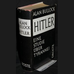 Bullock .:. Hitler