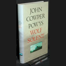 Powys .:. Wolf Solent