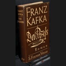Kafka .:. Der Prozess