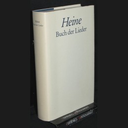 Heine .:. Buch der Lieder