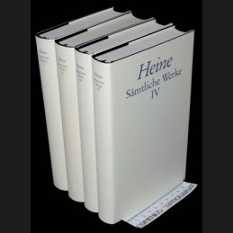 Heine .:. Saemtliche Werke