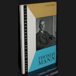 Bauer .:. Thomas Mann