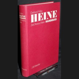 Hoehn .:. Heine-Handbuch