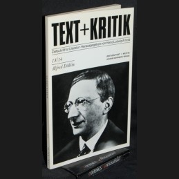 Text + Kritik .:. Alfred...