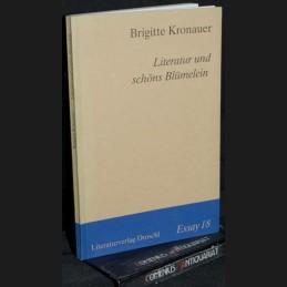 Kronauer .:. Literatur und...