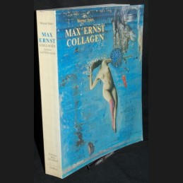 Max Ernst .:. Collagen