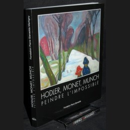 Dagen .:. Hodler, Monet, Munch
