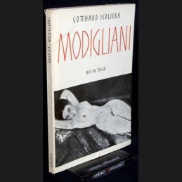 Jedlicka .:. Modigliani