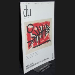 du 2000/02 .:. Paul Klee