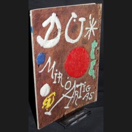 du 1963/06 .:. Miró-Artigas