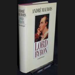 Maurois .:. Lord Byron