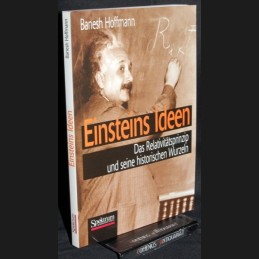 Hoffmann .:. Einsteins Ideen