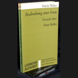 Walser .:. Beschreibung...