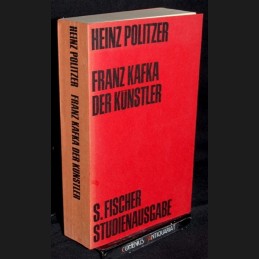 Politzer .:. Franz Kafka,...