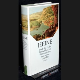 Heine .:. Buch der Lieder