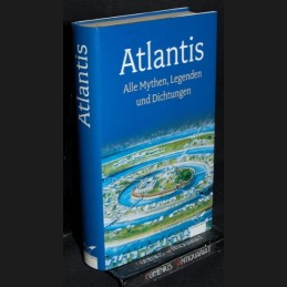 Kircher .:. Atlantis