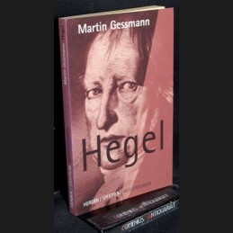Gessmann .:. Hegel