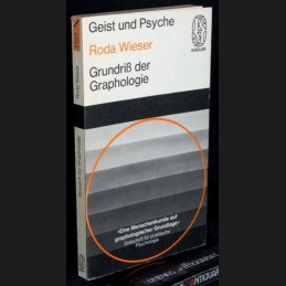 Wieser .:. Grundriss der...