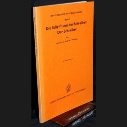 Pophal .:. Die Schrift und...