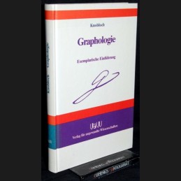 Knobloch .:. Graphologie