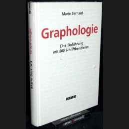 Bernard .:. Graphologie