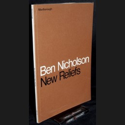 Nicholson .:. New Reliefs