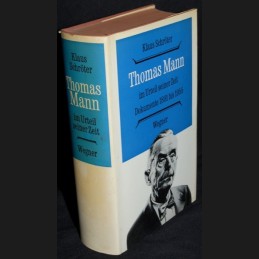 Schroeter .:. Thomas Mann...