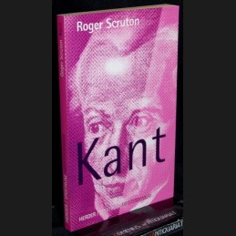 Scruton .:. Kant