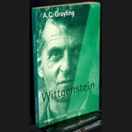 Grayling .:. Wittgenstein