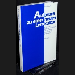 Krapf .:. Aufbruch zu einer...