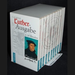 Calwer  .:. Luther-Ausgabe