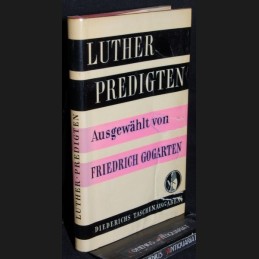 Luther .:. Predigten