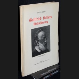 Akert .:. Gottfried Kellers...