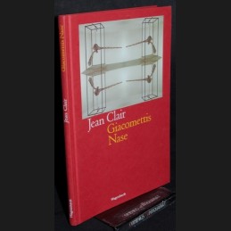 Clair .:. Giacomettis Nase