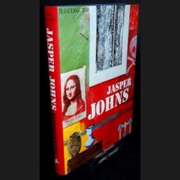Jasper Johns .:. Retrospektive