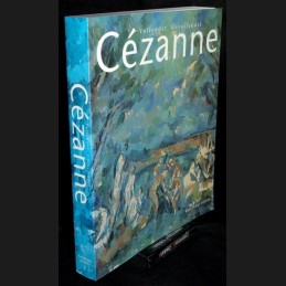 Cezanne .:. Vollendet...