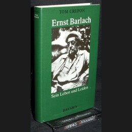 Crepon .:. Ernst Barlach