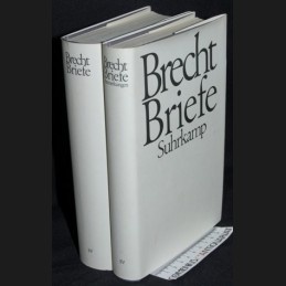 Brecht .:. Briefe