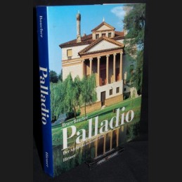 Boucher .:. Palladio