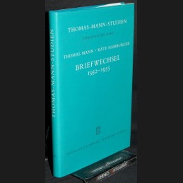 Thomas Mann .:. Studien 20