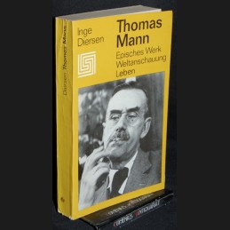 Diersen .:. Thomas Mann