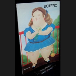 Botero .:. Recent Painting